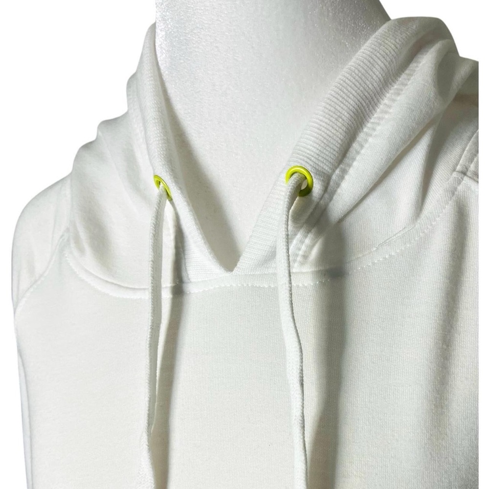 JANE AND DELANCEY Shorts And Hoodie Set With Rainbow Trim - Picture 5 of 8